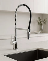 Kitchen Faucet Pullout Mixer MARLO