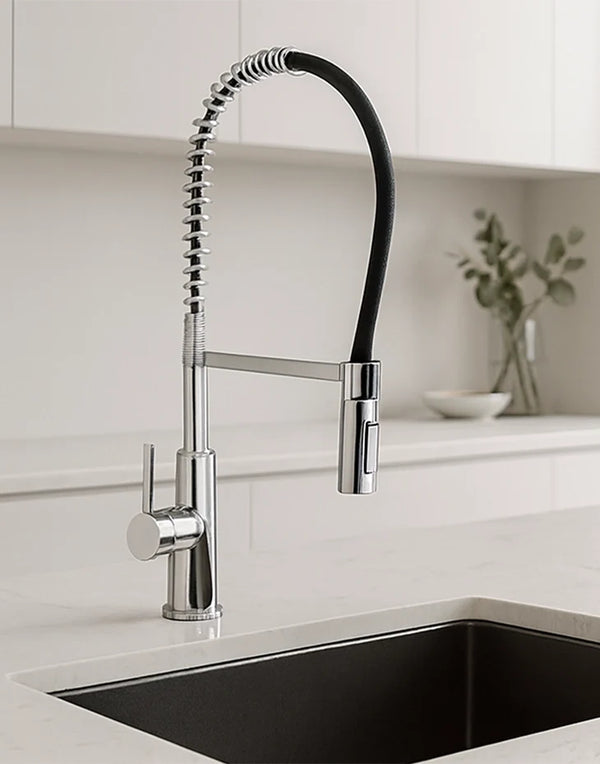 Kitchen Faucet Pullout Mixer MARLO