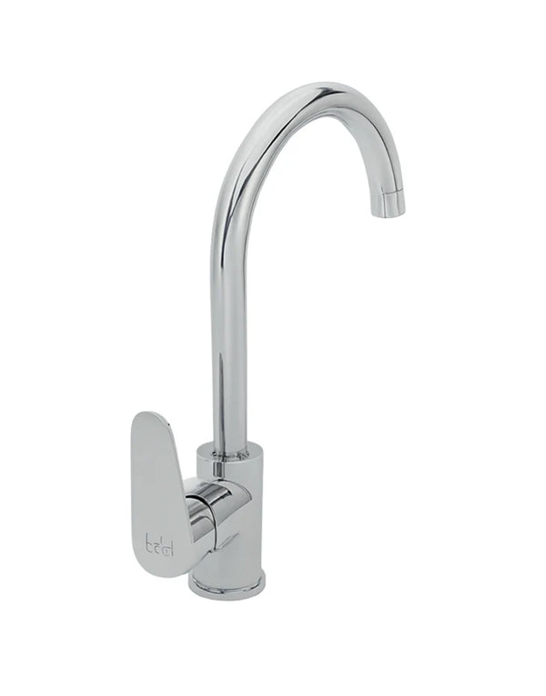 Kitchen Faucet Mixer Gooseneck OLIA