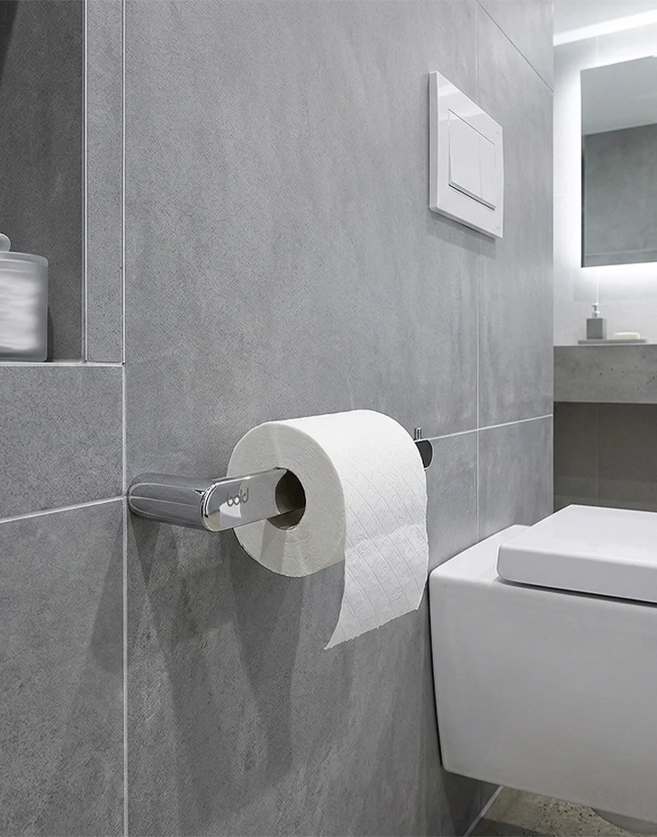 Towel Ring Holder Stainless Steel O~LIYA