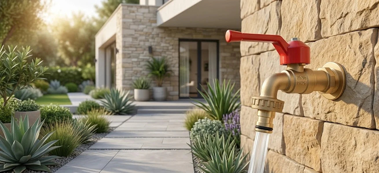 What Plumbing Materials Are Essential for Modern Plumbing?