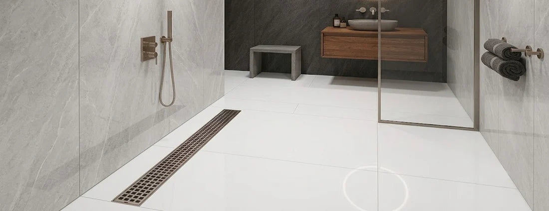 Why Quality Plumbing Materials Matter