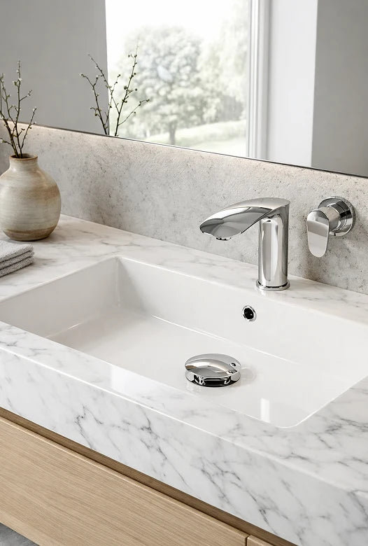 What Makes BOLD Kitchen Mixers Different?