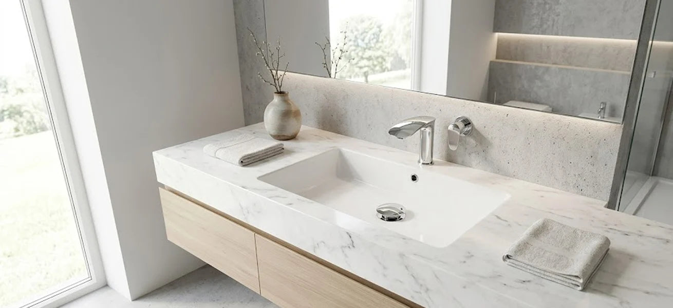 What Makes BOLD Kitchen Mixers Different?