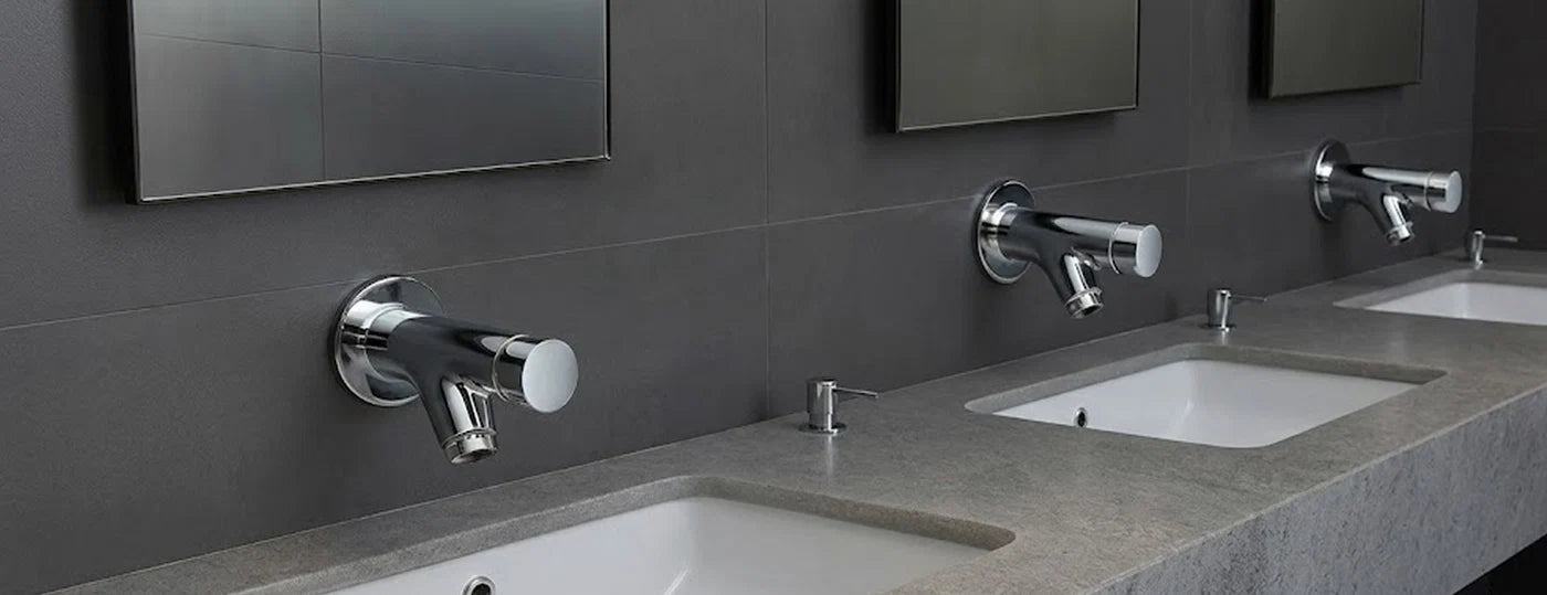 Hygiene Standards in Public Bathrooms