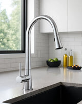 Kitchen Faucet Pullout Mixer RACHEL