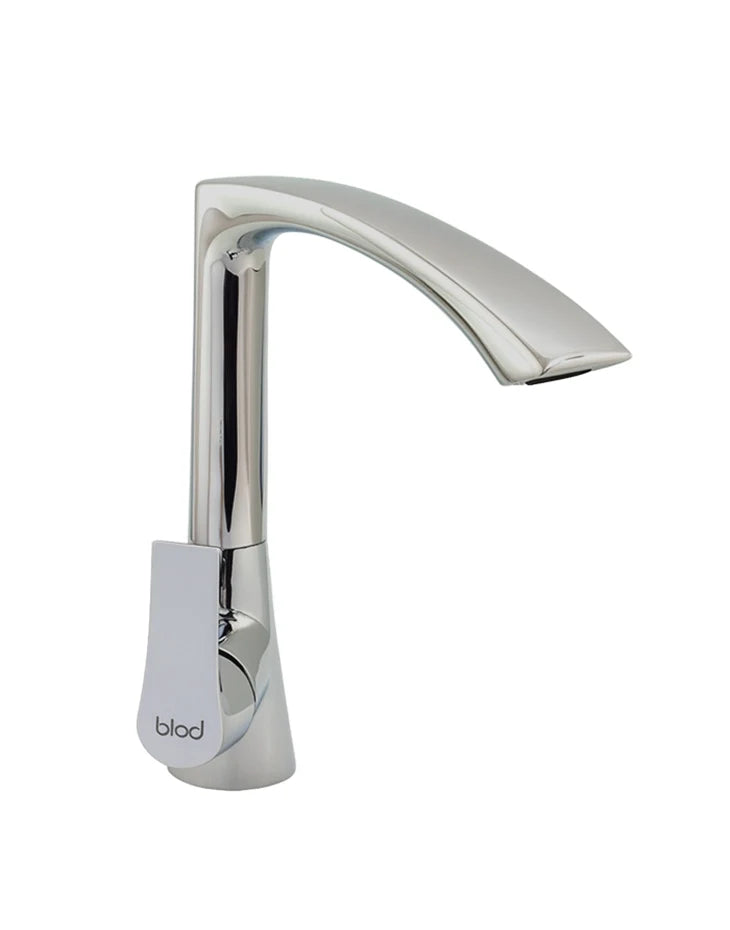 Kitchen Faucet Mixer Gooseneck ROSSO