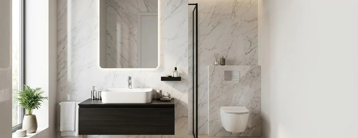 Why Choosing Reliable Sanitary Ware Solutions Matters?
