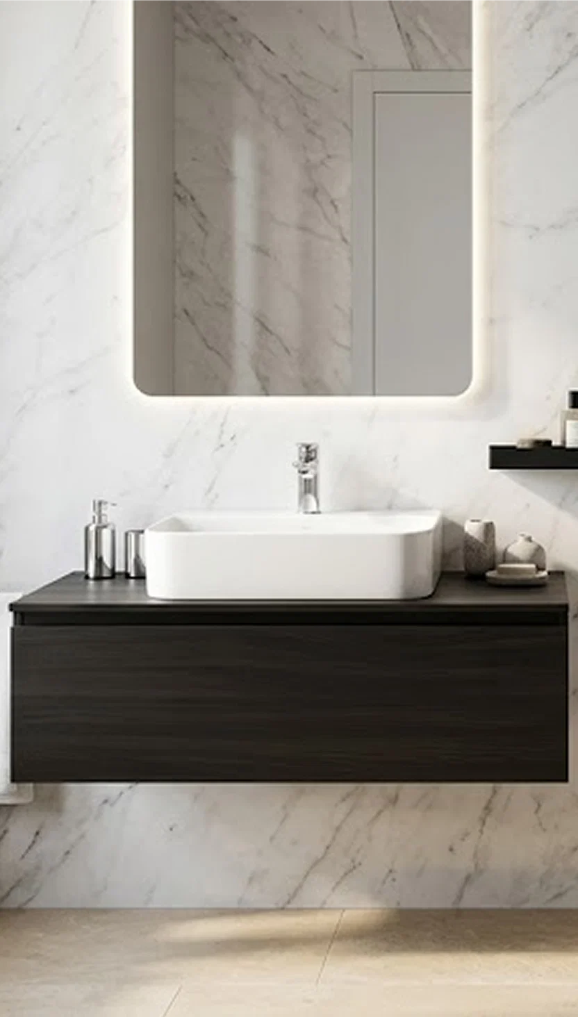 Why Choosing Reliable Sanitary Ware Solutions Matters?
