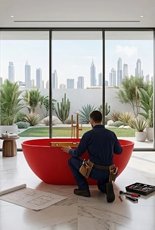 Creating a Spa-Like Bathroom at Home
