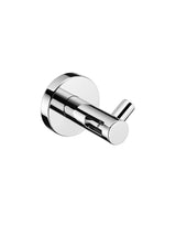 Robe Hook Double Stainless Steel SYMPHONY