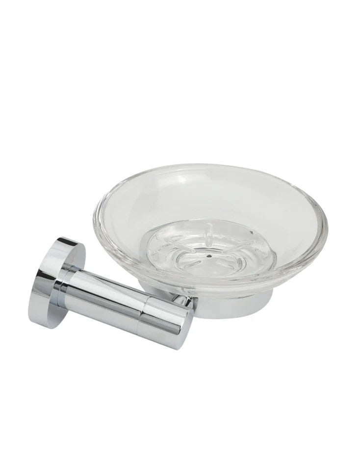 Soap Dish Holder Stainless Steel Wall Mounted SYMPHONY