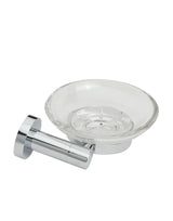 Soap Dish Holder Stainless Steel Wall Mounted SYMPHONY