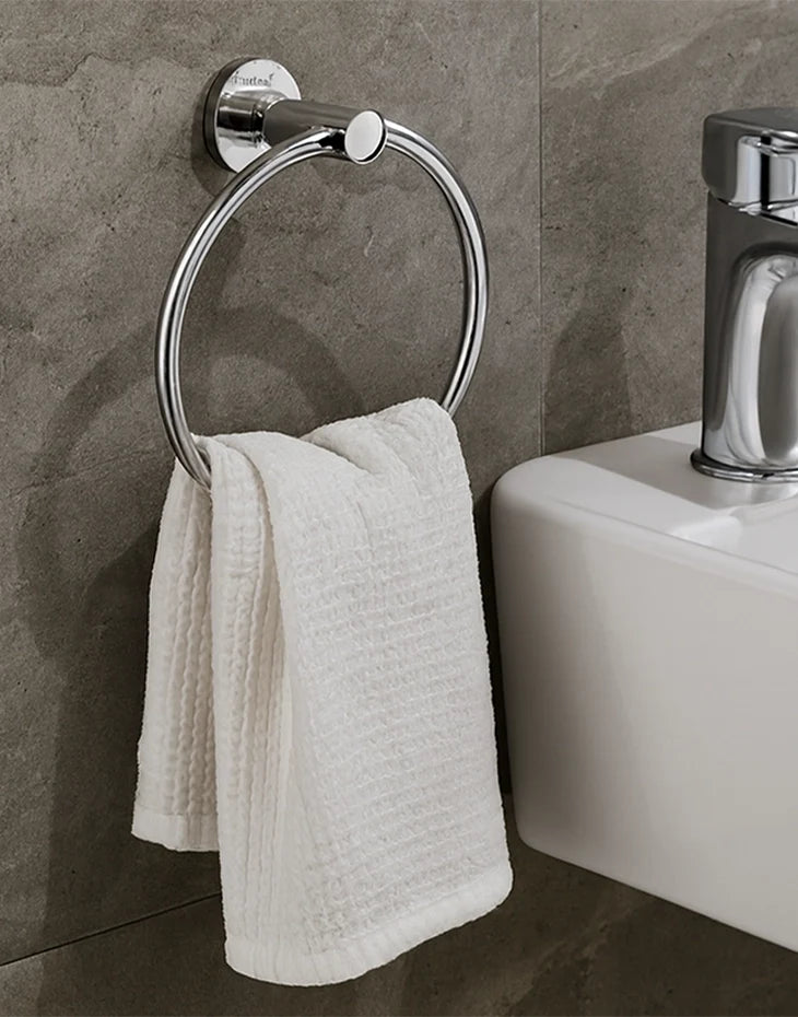 Towel Ring Stainless Steel SYMPHONY