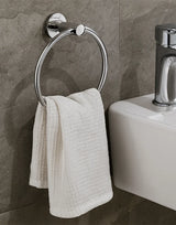 Towel Ring Stainless Steel SYMPHONY
