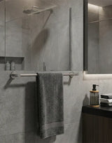 Towel Bar Single 60 cm Stainless Steel SYMPHONY