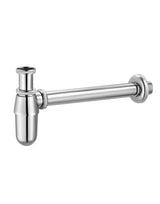 Bottle Trap Universal Style Zinc 1.1/4 Inch