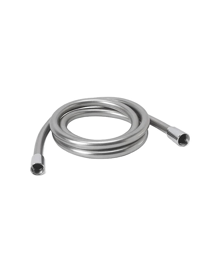 Flexible Shower Hose 1.7 m Chromolux PVC