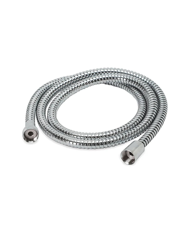 Flexible Shower Hose 1.5 m Stainless Steel
