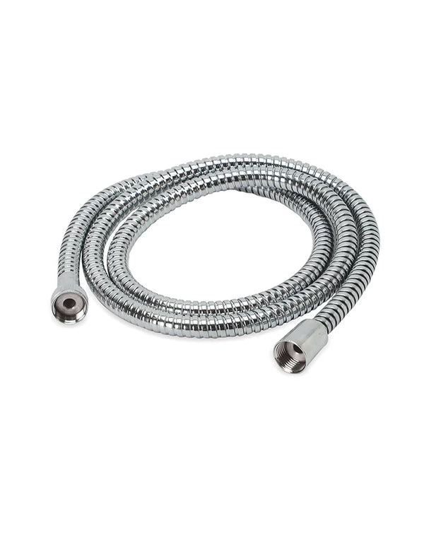 Flexible Shower Hose 1.5 m Stainless Steel