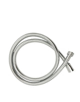 Flexible Shower Hose 1.2 m Stainless Steel