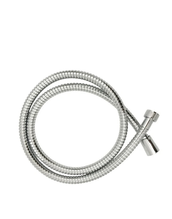 Flexible Shower Hose 1.2 m Stainless Steel
