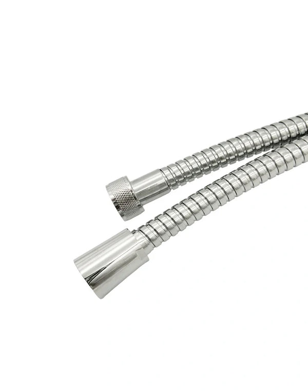 Flexible Shower Hose 1.2 m Stainless Steel