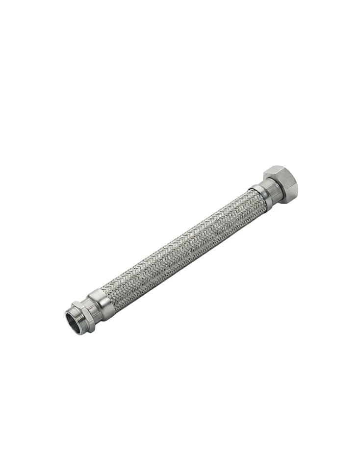 Flexible Hose Toilet Connector Pipe 30 cm