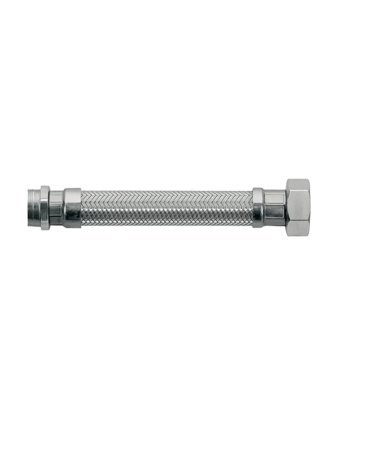 Flexible Hose Toilet Connector Pipe 60 cm