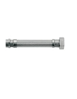 Flexible Hose Toilet Connector Pipe 60 cm