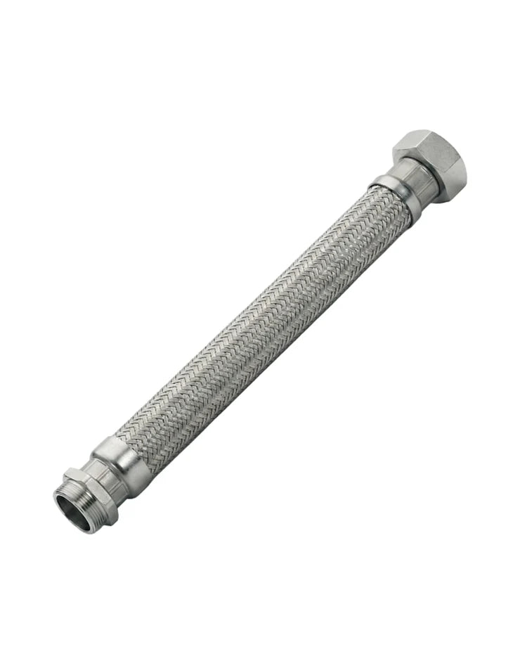Flexible Hose Toilet Connector Pipe 80 cm