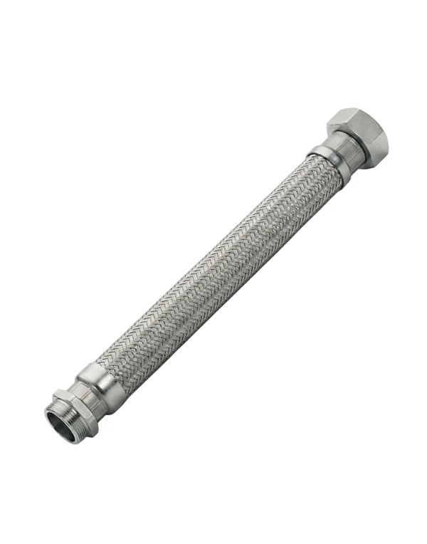 Flexible Hose Toilet Connector Pipe 80 cm