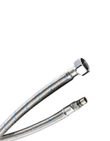 Flexible Hose Faucet Connector 50cm Blue