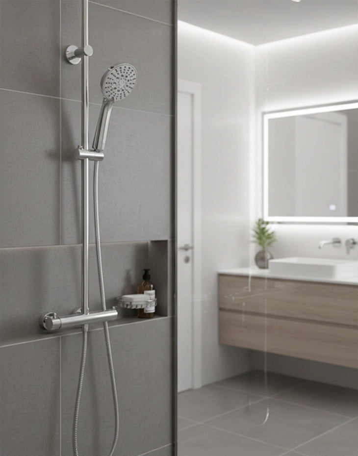 Hand Shower Head CITRA I