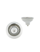 Kitchen Sink Basket Strainer 1 1/2 inch