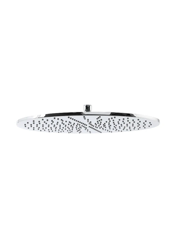 Rain Shower Head Round LILY