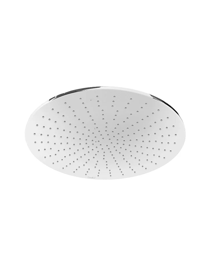 Rain Shower Head Round LILY