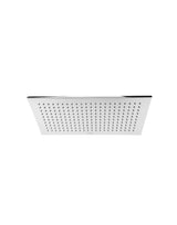 Rain Shower Head Rectangular ECO RAIN