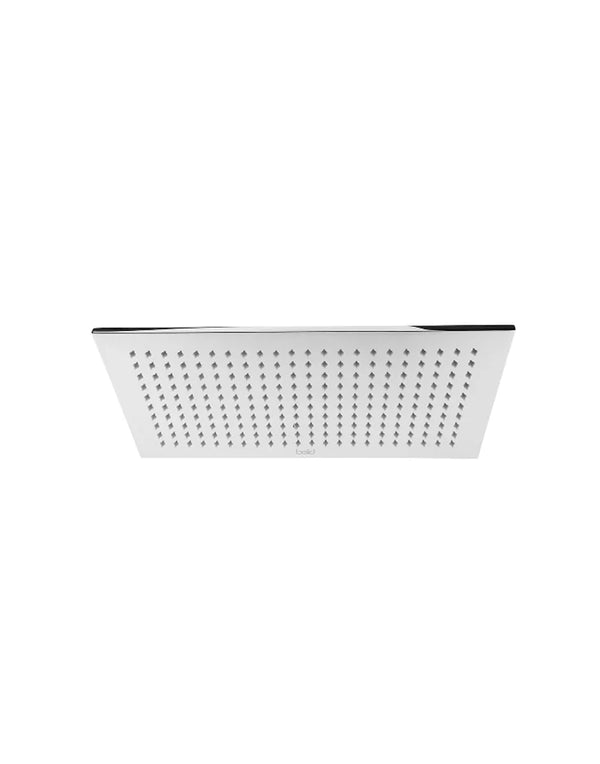 Rain Shower Head Rectangular ECO RAIN