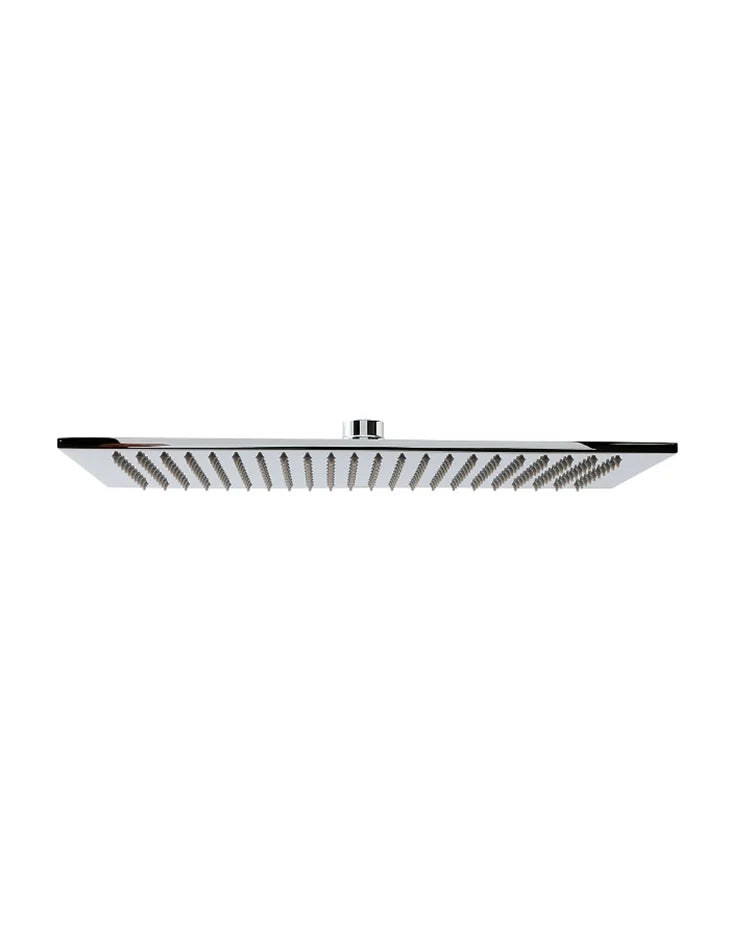 Rain Shower Head Rectangular ECO RAIN