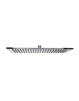 Rain Shower Head Rectangular ECO RAIN