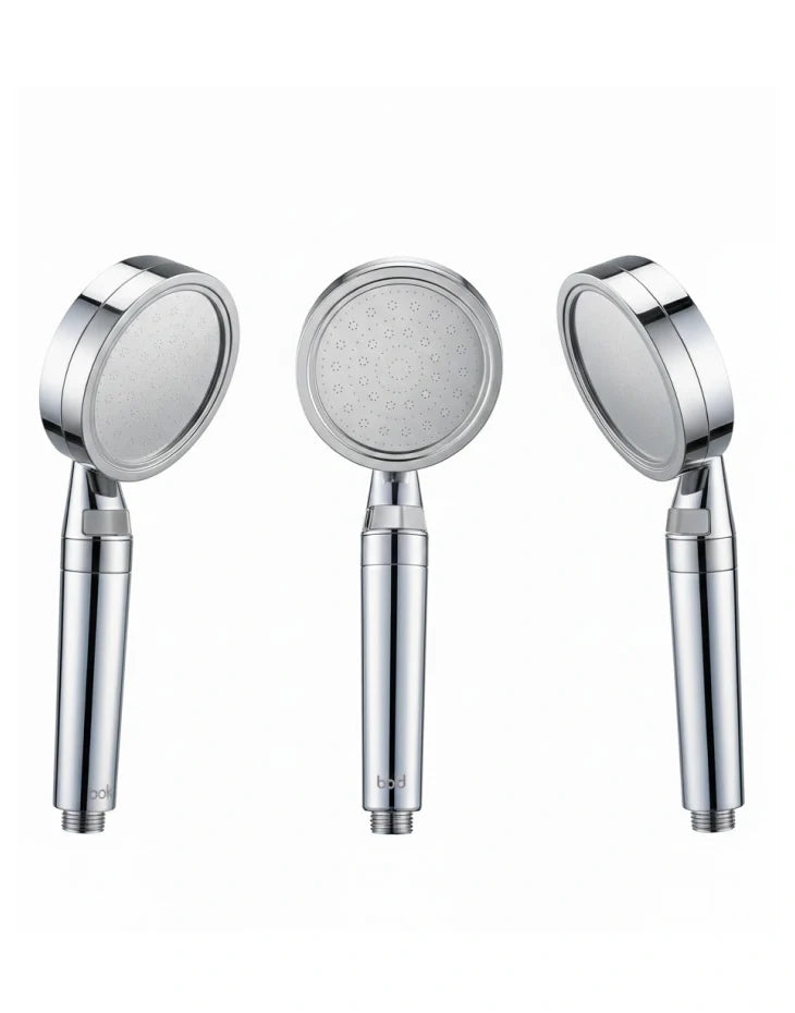 Filter Hand Shower Head Chrome AQUA