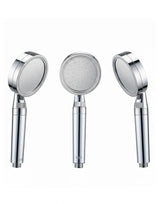 Filter Hand Shower Head Chrome AQUA