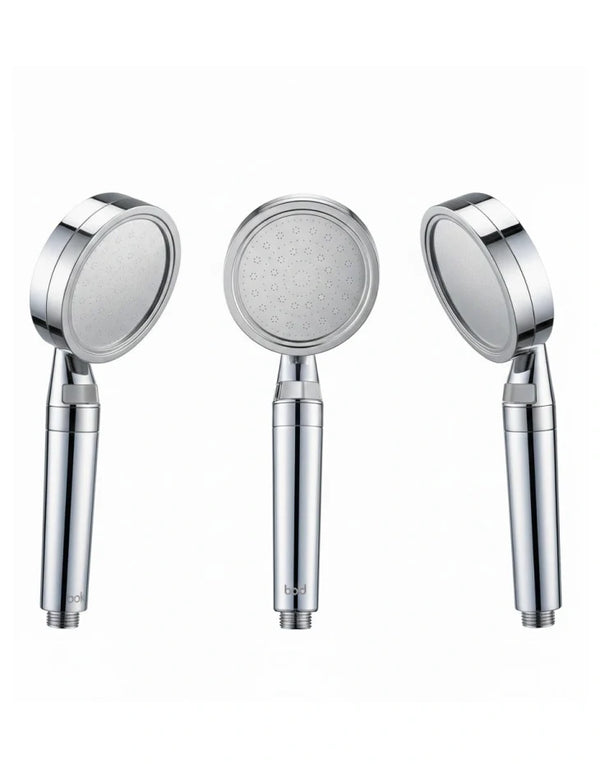 Filter Hand Shower Head Chrome AQUA