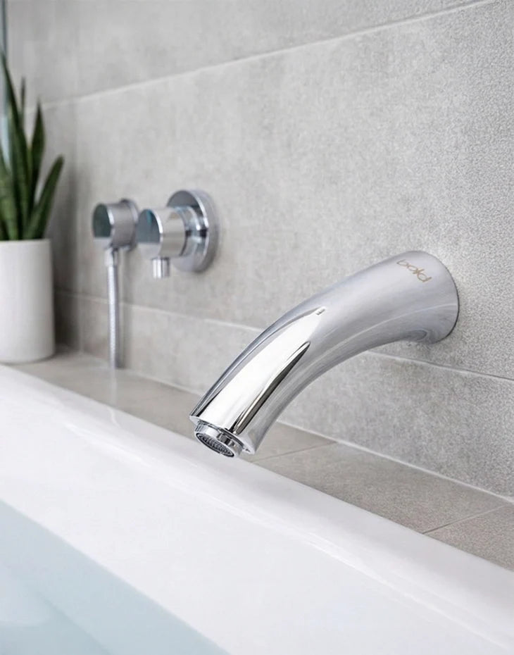 Bath Tub Spout Wall Mounted