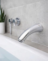 Bath Tub Spout Wall Mounted