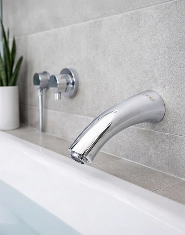 Bath Tub Spout Wall Mounted