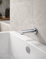 Bath Tub Spout Wall Mounted