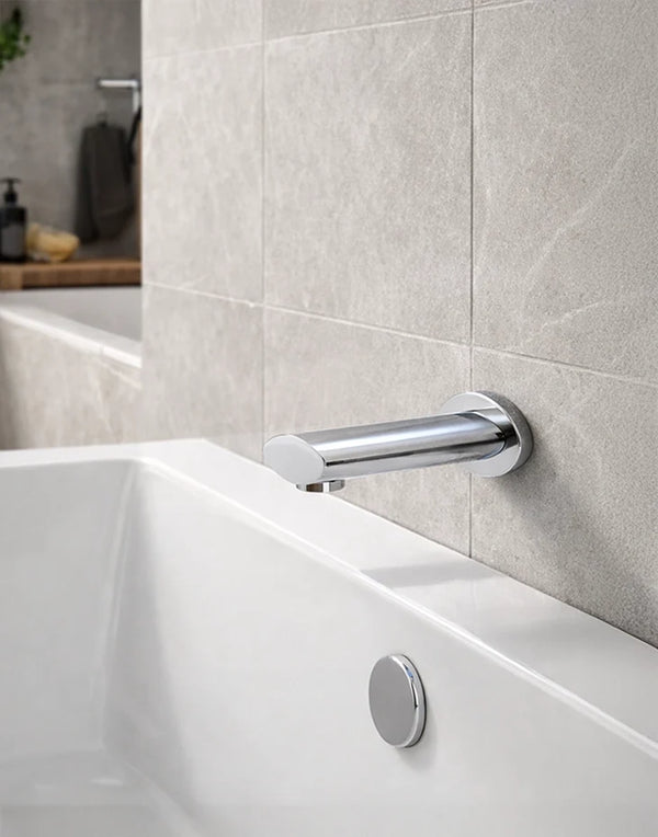 Bath Tub Spout Wall Mounted