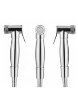 Shattaf Bidet Spray Brass Chrome MODA